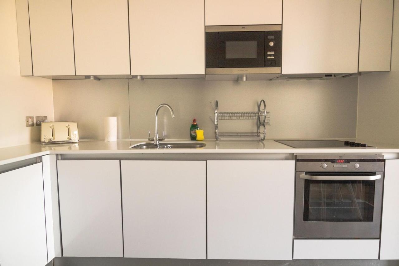 Appartamento The Islington Nest - Bewitching 1bdr Flat With Balcony
