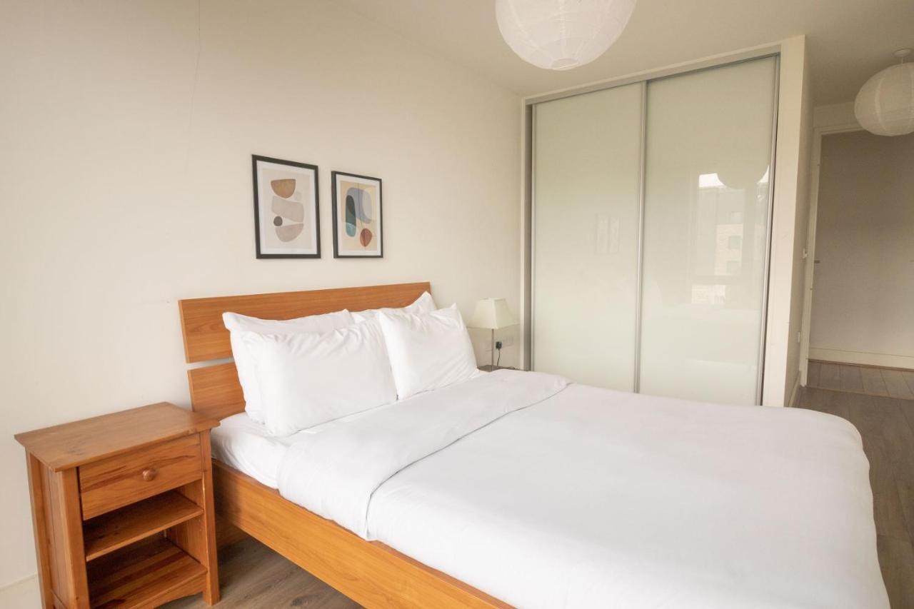Appartamento The Islington Nest - Bewitching 1bdr Flat With Balcony Londra