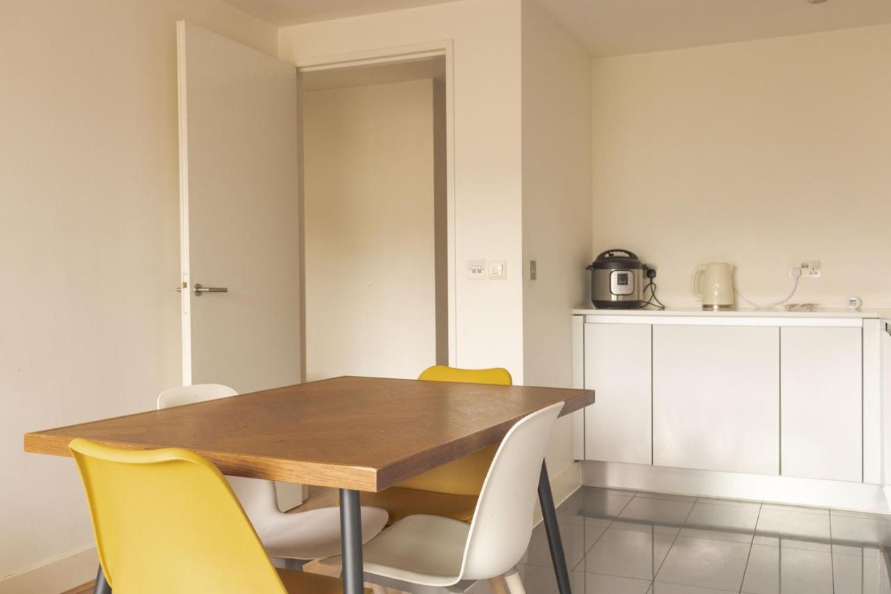 Appartamento The Islington Nest - Bewitching 1bdr Flat With Balcony