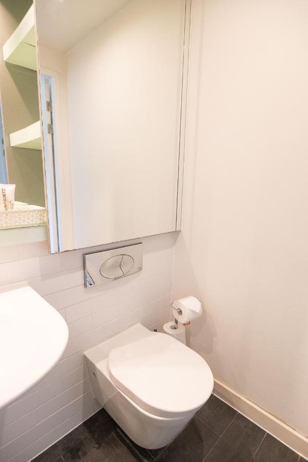 Appartamento The Islington Nest - Bewitching 1bdr Flat With Balcony Londra