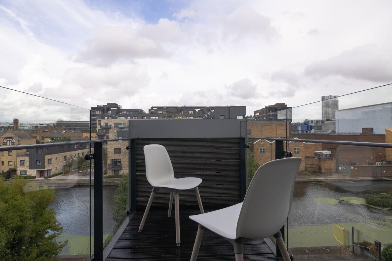 Appartamento The Islington Nest - Bewitching 1bdr Flat With Balcony *