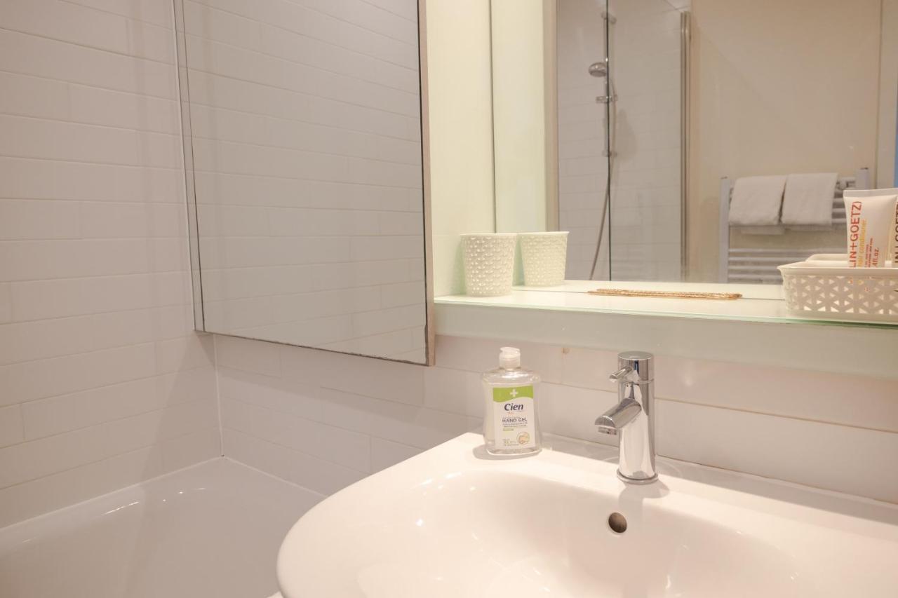 Appartamento The Islington Nest - Bewitching 1bdr Flat With Balcony